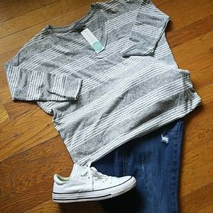 Stitch Fix doloman top!!